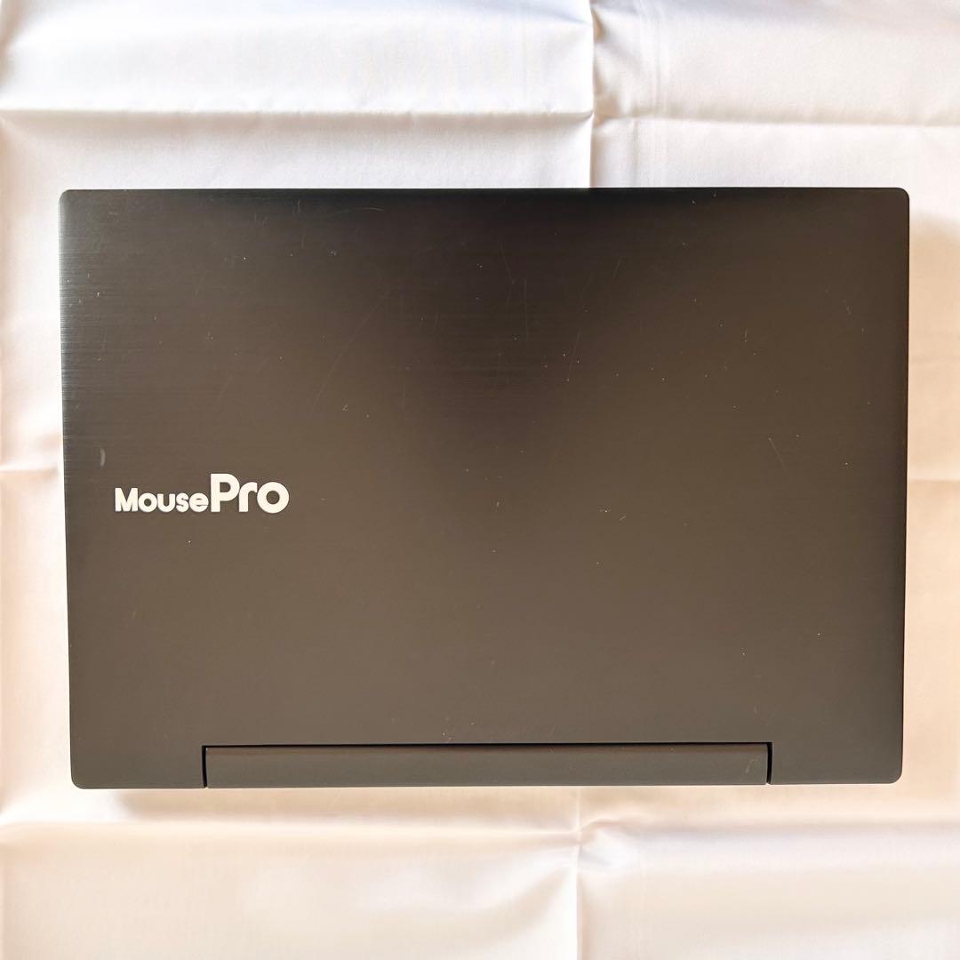 MOUSE ノートPC SSD256 Win11 Corei5 8世代 A51 - メルカリ