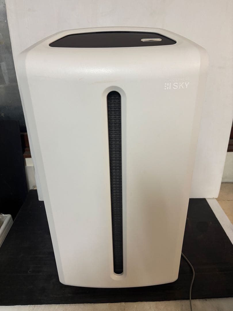 よっしー‼️アムウェイ アトモスフィア スカイ 120539J 空気清浄機 楽天市場】【中古】Amway(アムウェイ)空気清浄機 アトモスフィア