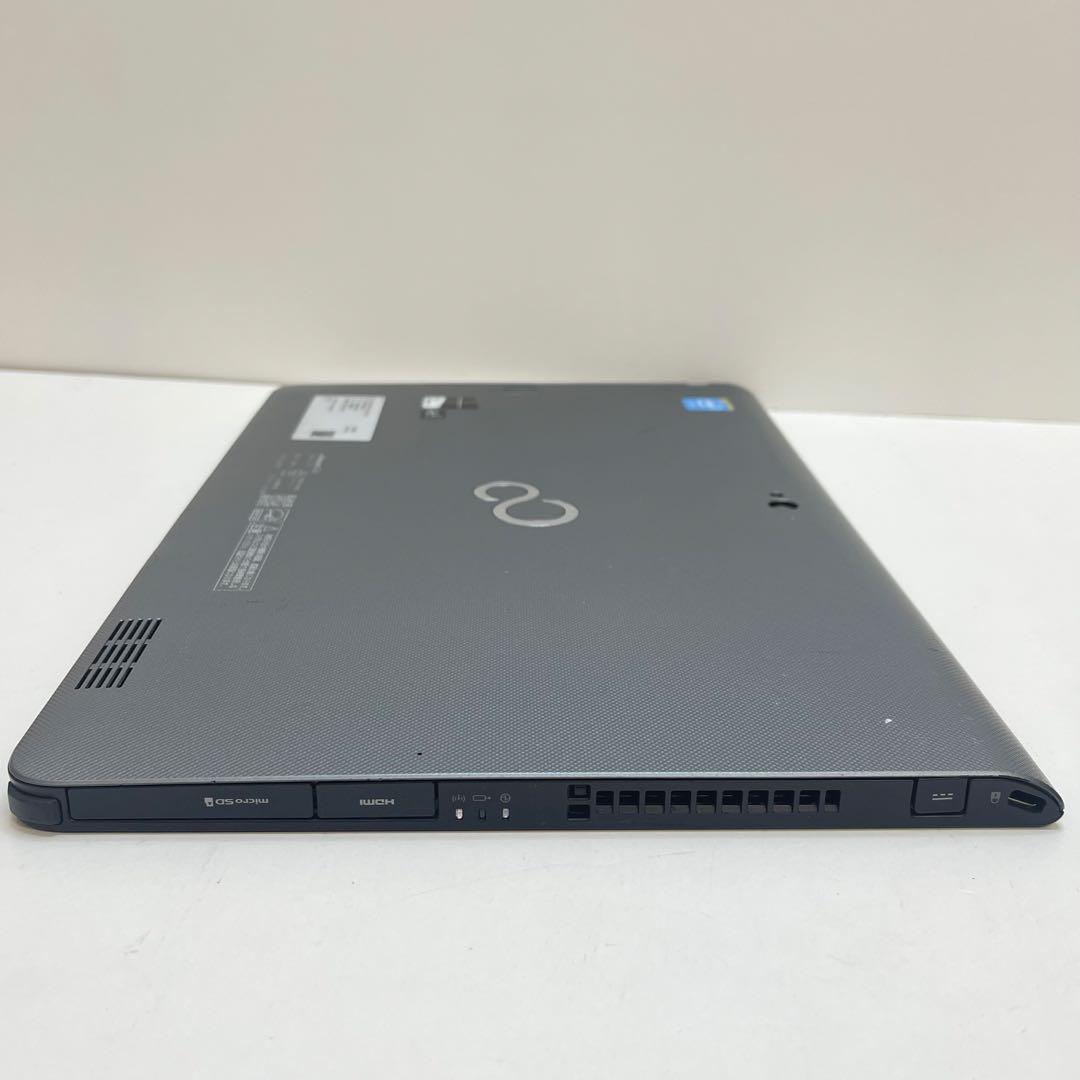 816 富士通 Arrows TAB Q775/K i7-5600U 8GB - メルカリ