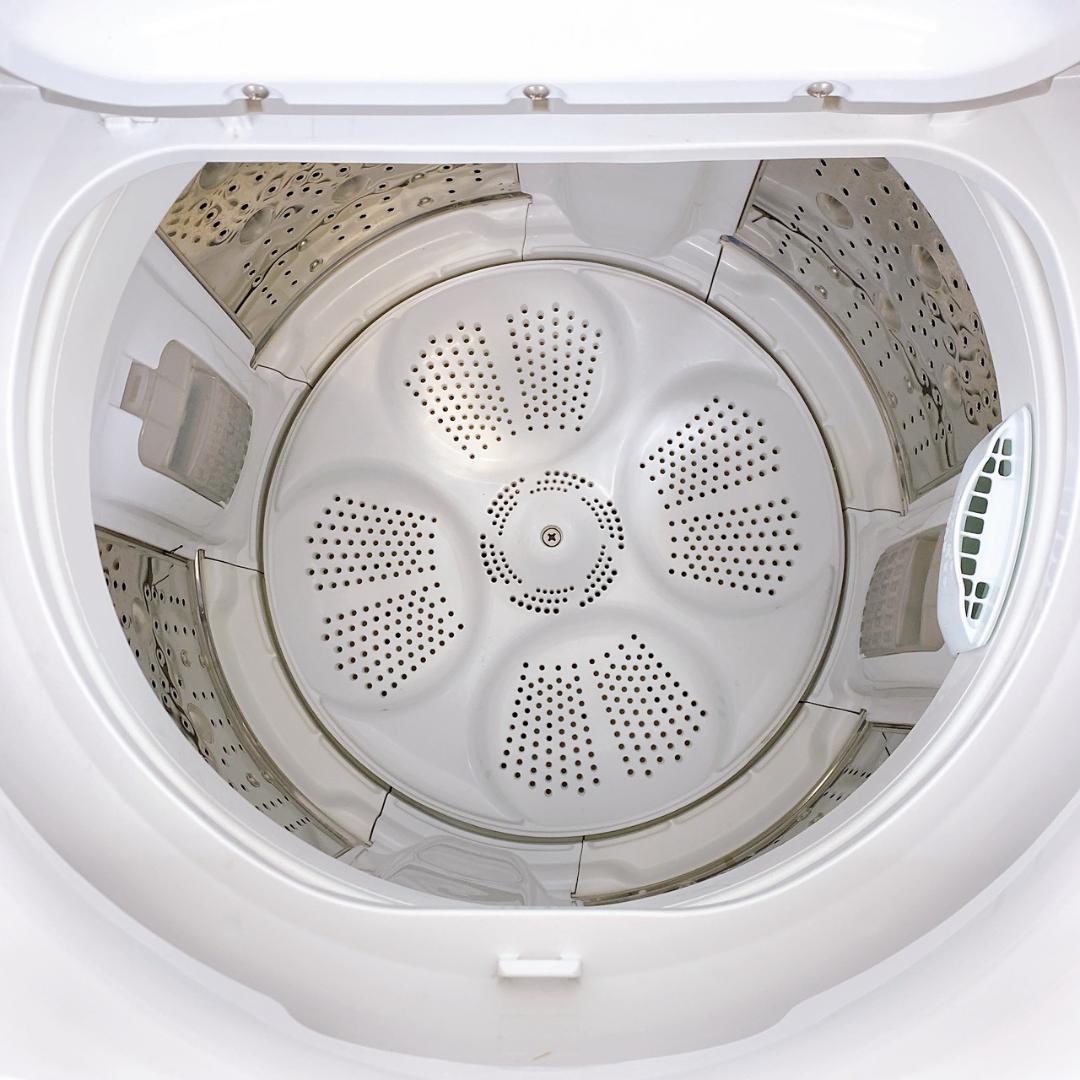 2023年製 HITACHI 全自動洗濯乾燥機 BW-DV80J 8.0kg