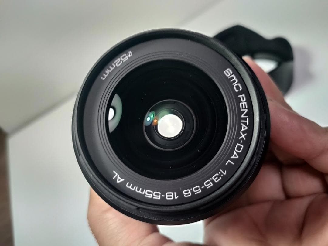 黒死病対策済・内臓電池交換済】PENTAX K-30 ダブルズーム