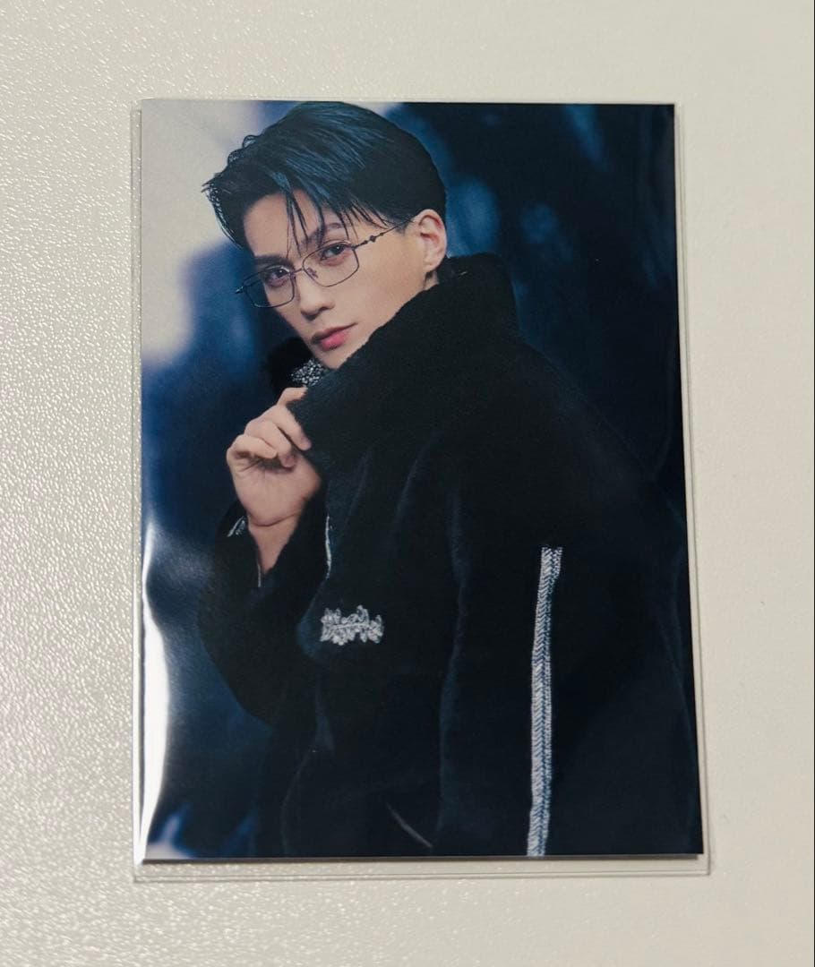 FANTASTICS 八木勇征 トレカ - メルカリ