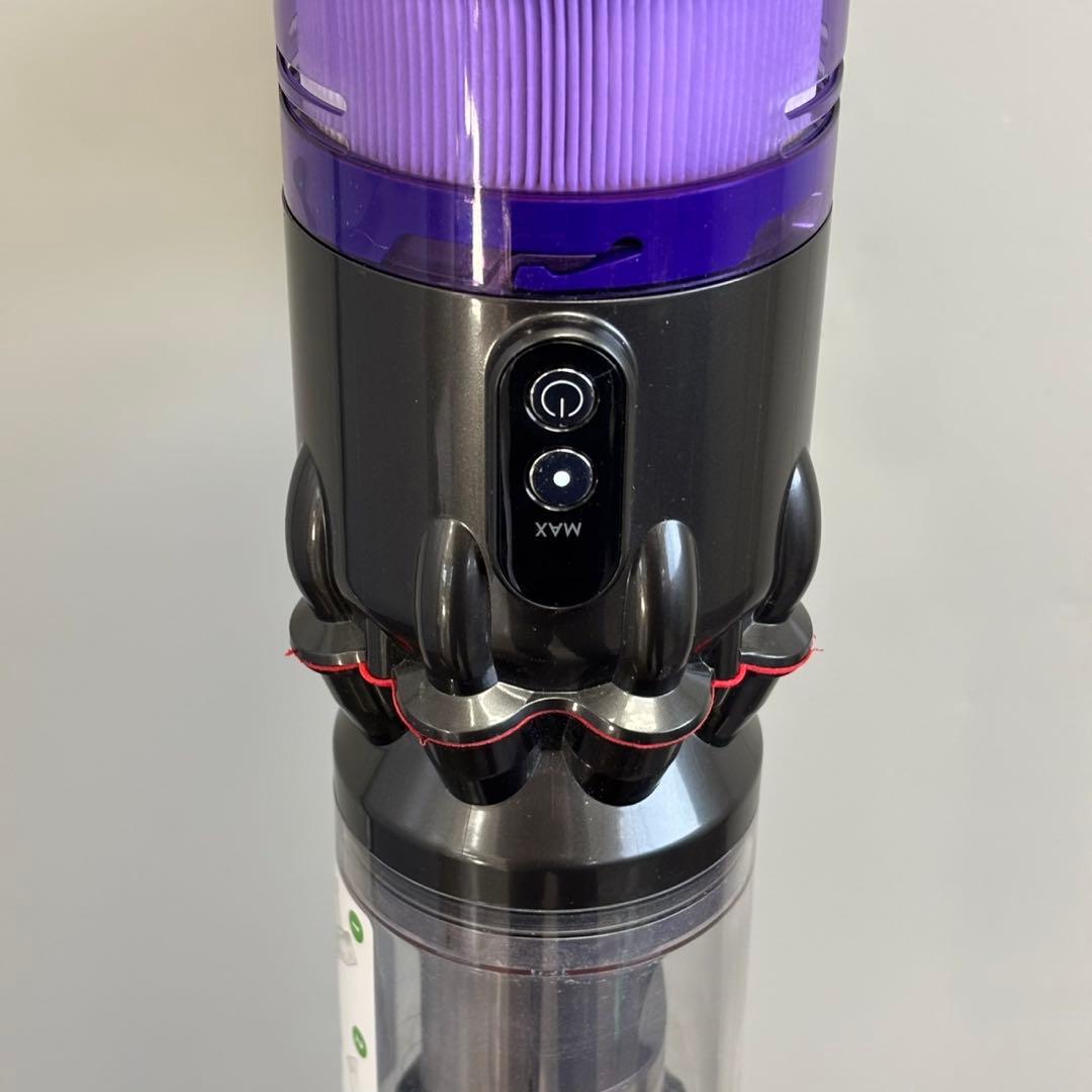 ♪送料込！Dysonコードレスクリーナー Micro 1.5kg SV21