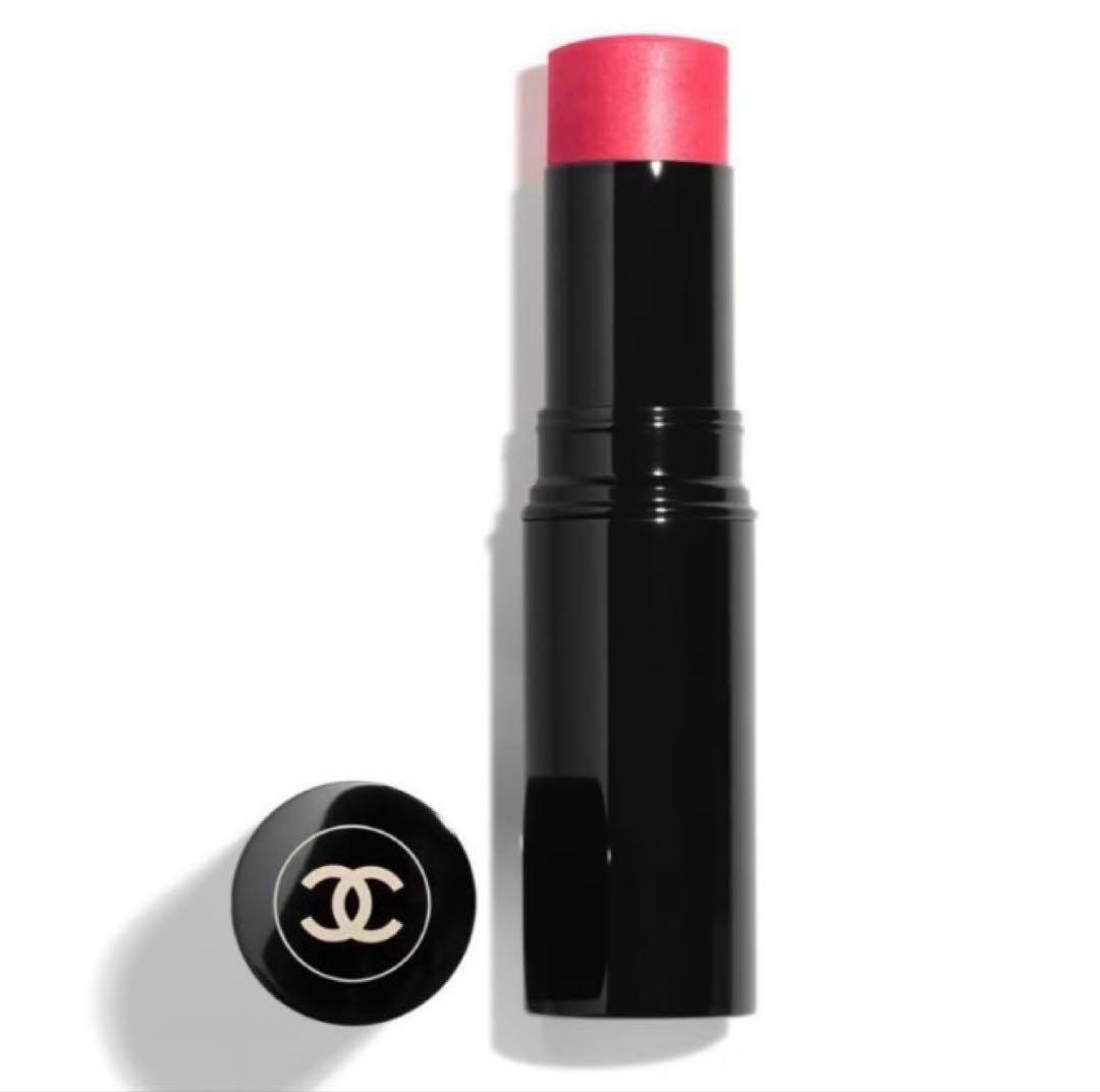 CHANEL レベージュ ヘルシー グロウ シアー カラー スティック - メルカリ