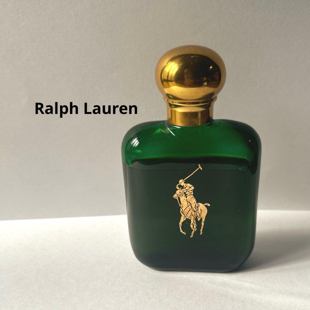 ラルフローレン グリーン アフターシェーブローション 44ml - メルカリ