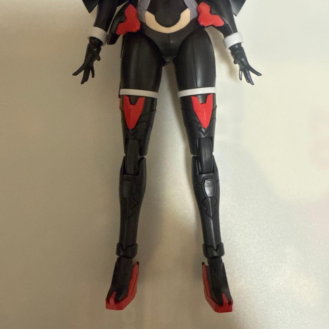 30MS SIS-K00 ミコルル[カラーB] 素組み - メルカリ