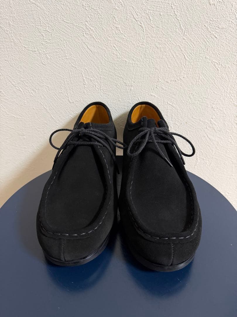 新品】フットワークス チロリアンシューズ 27cm - メルカリ