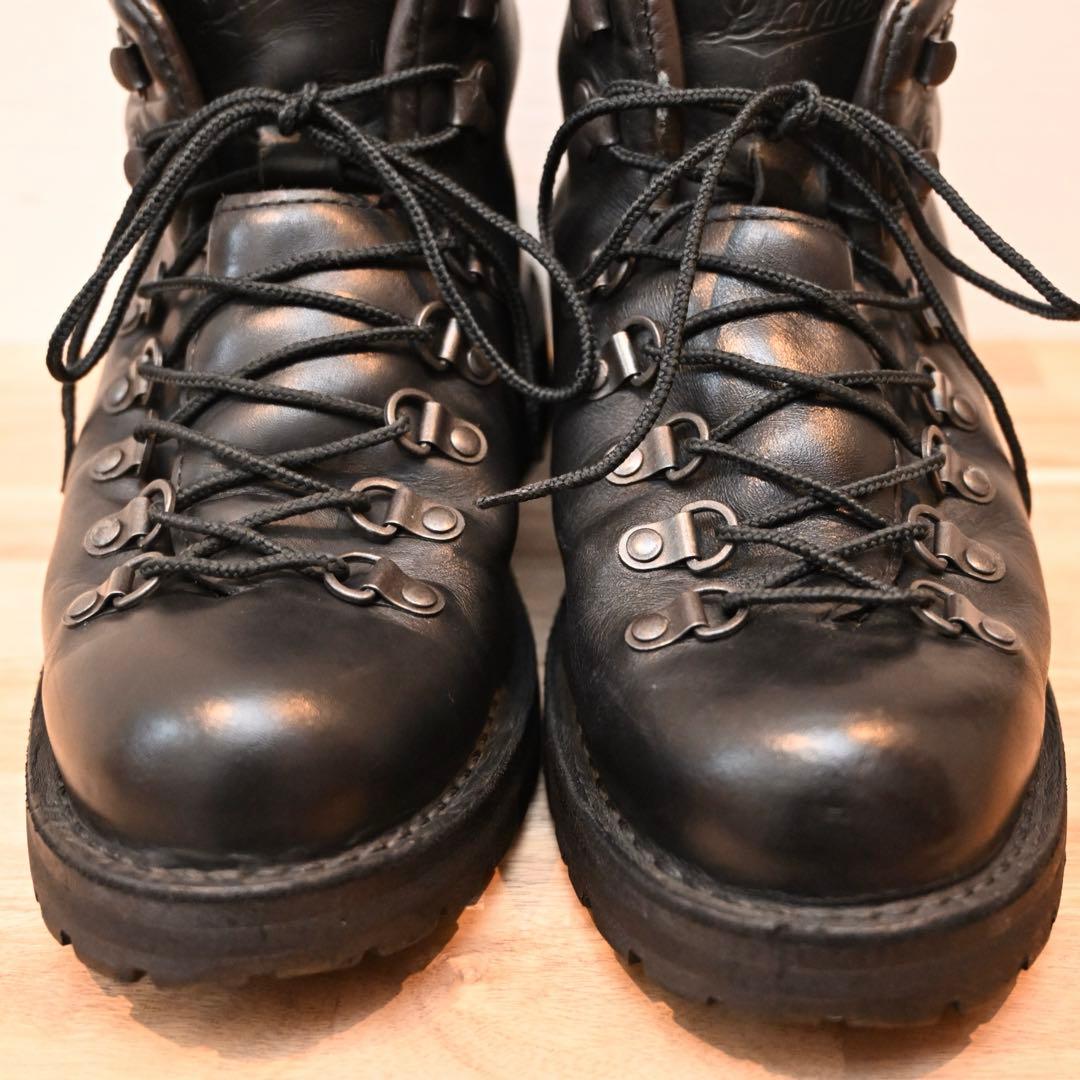 最終値下げ　定価74800円　ダナー　マウンテンライト 81/2 27.5cm