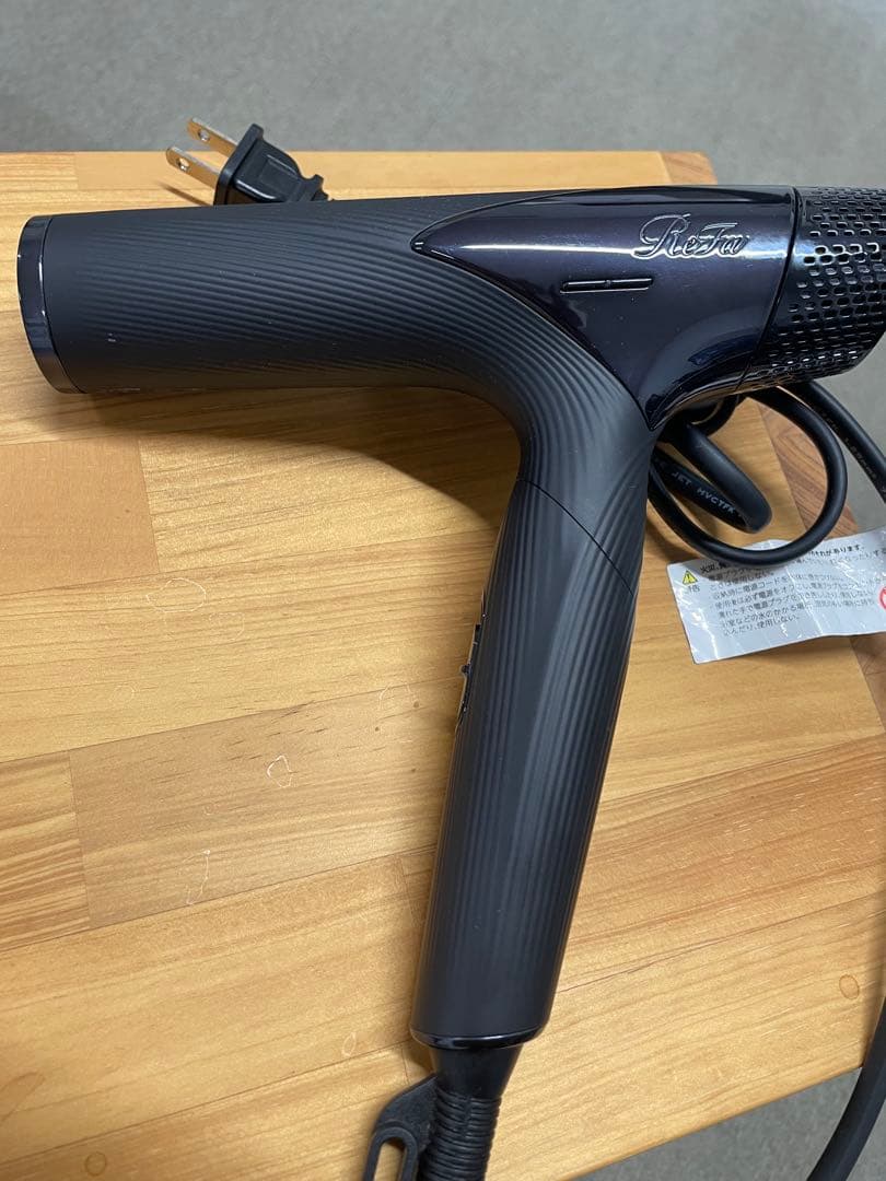 【ReFa】リファビューテック ドライヤースマート リファビューテック ドライヤースマート ダブル | ドライヤー | ReFa