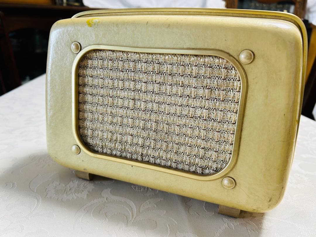 至福の音 独Isophon Isonettaイソネッタ ペア良品！ - メルカリ