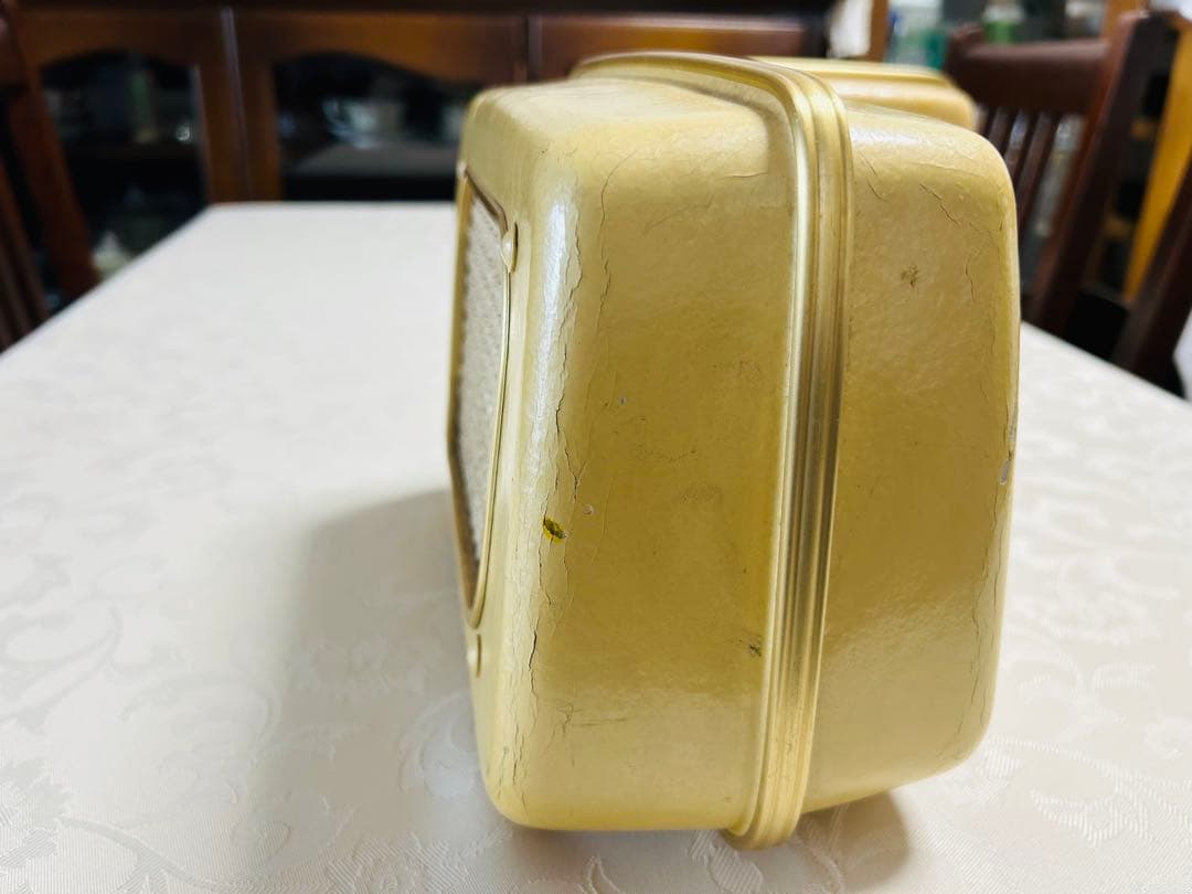 至福の音 独Isophon Isonettaイソネッタ ペア良品！ - メルカリ