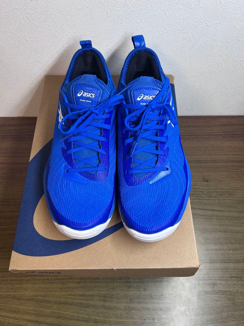 ASICS GLIDE NOVA（グライドノヴァ）ff2 26.5cm 限定