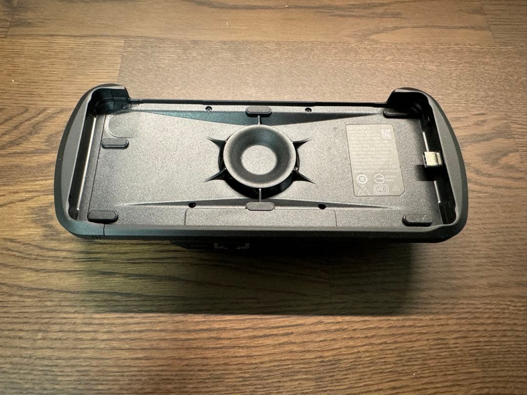 Xperia Stream ゲーミングギア XQZ-GG01 - メルカリ