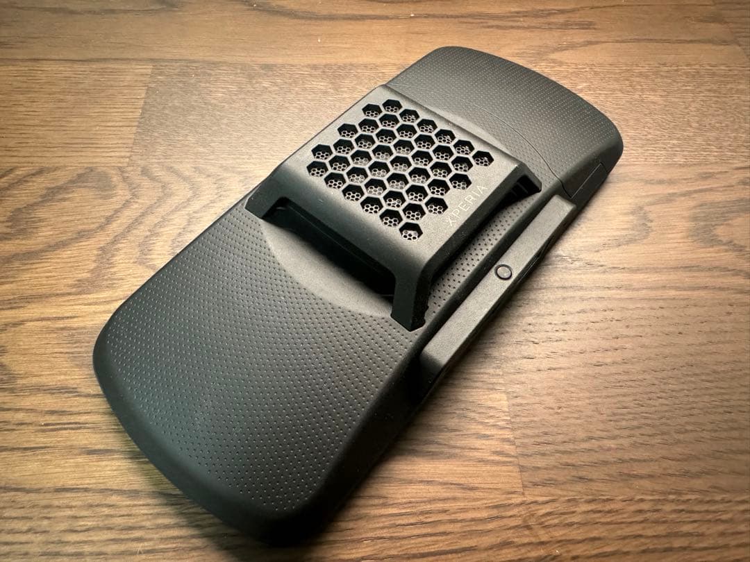 Xperia Stream ゲーミングギア XQZ-GG01 - メルカリ