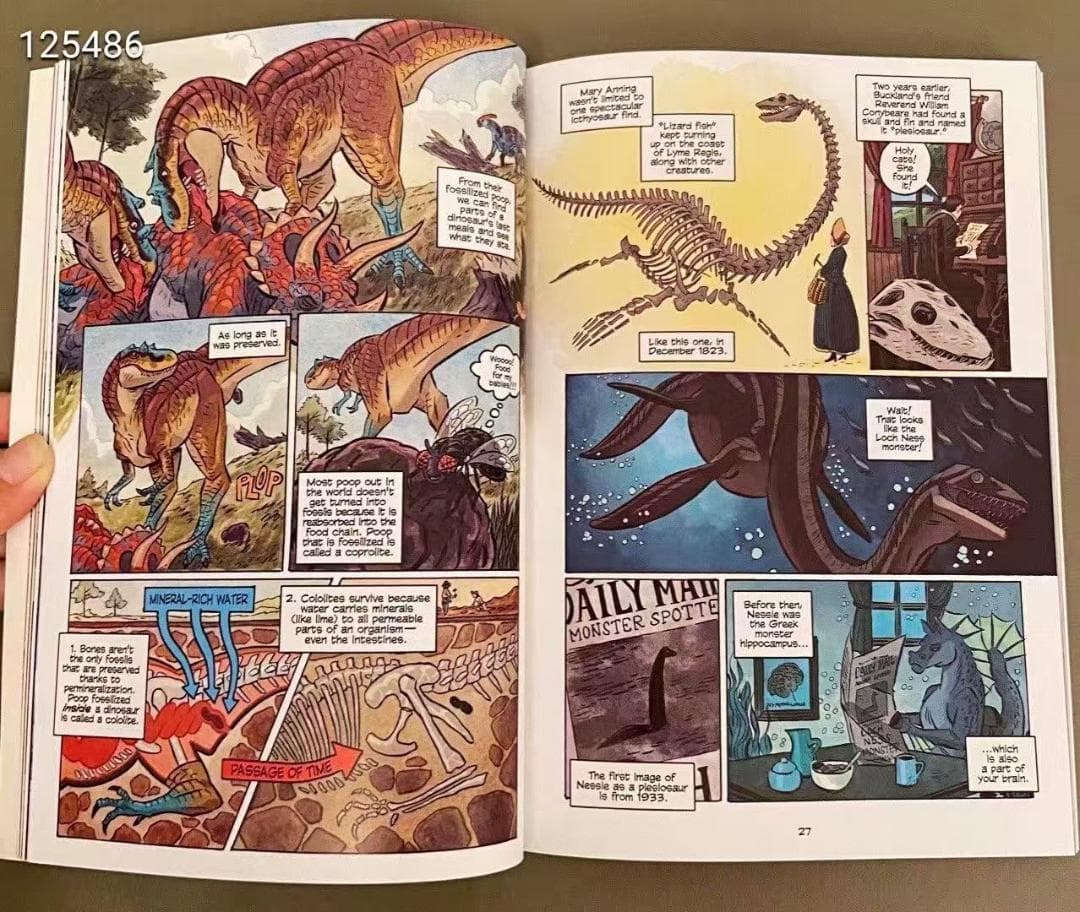 新品未使用 Science Comicsシリーズ 31冊　洋書　英語絵本　漫画