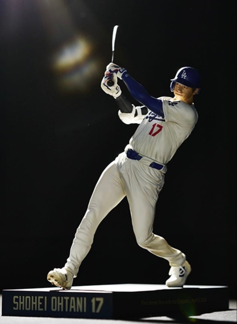 大幅値下⭐️申込終了⭐️リアルパーフェクト 大谷翔平 プレミアム