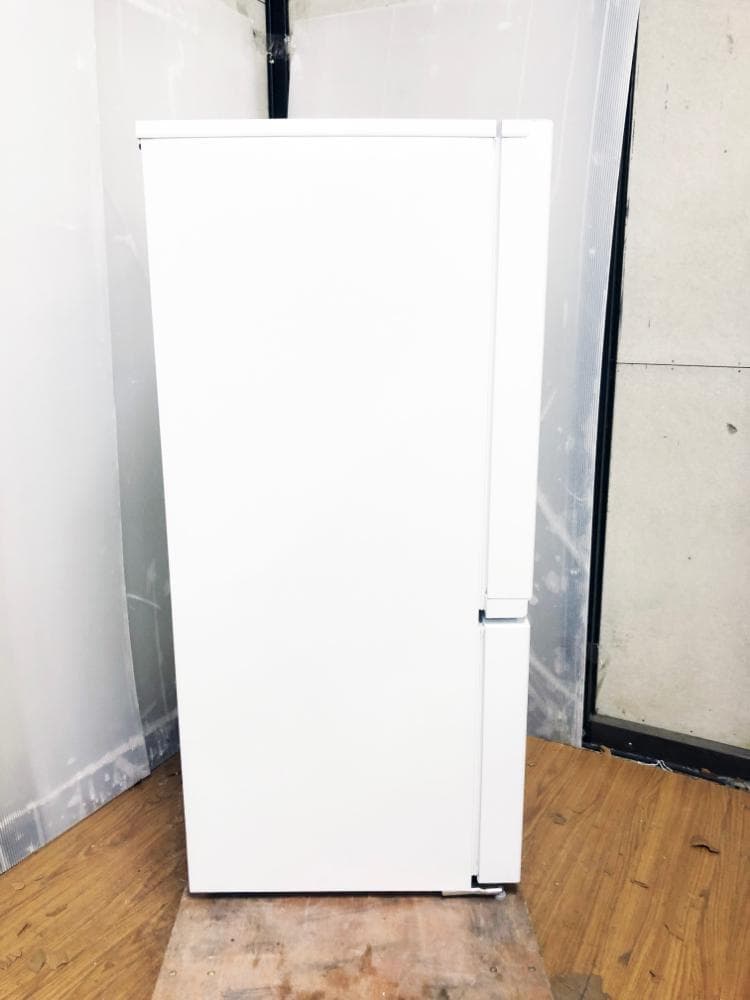 ☆22年製☆YAMADA 156L 冷蔵庫【YRZ-F15J】EMRL - メルカリ