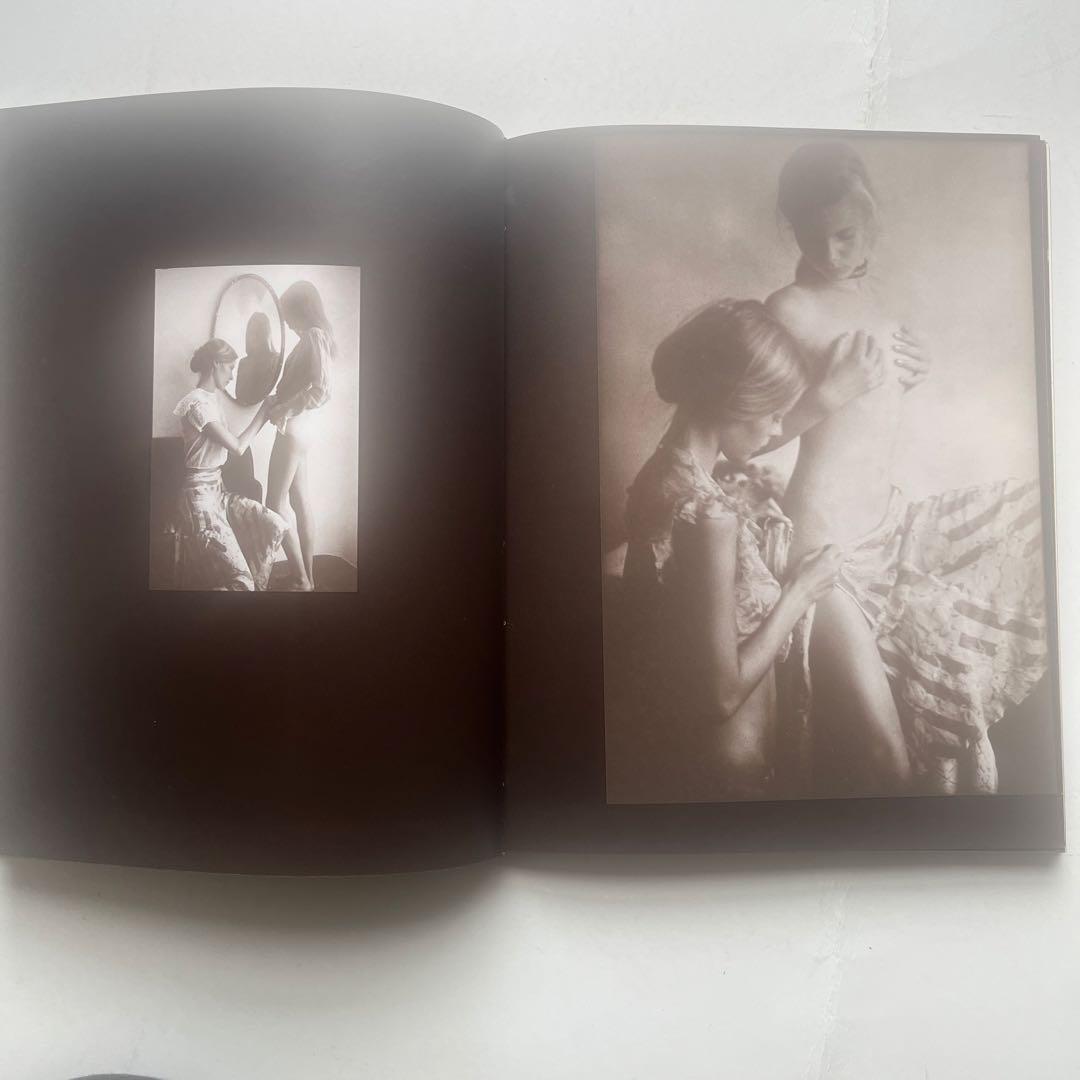 s*y様 希少、　デビットハミルトン写真集4冊組