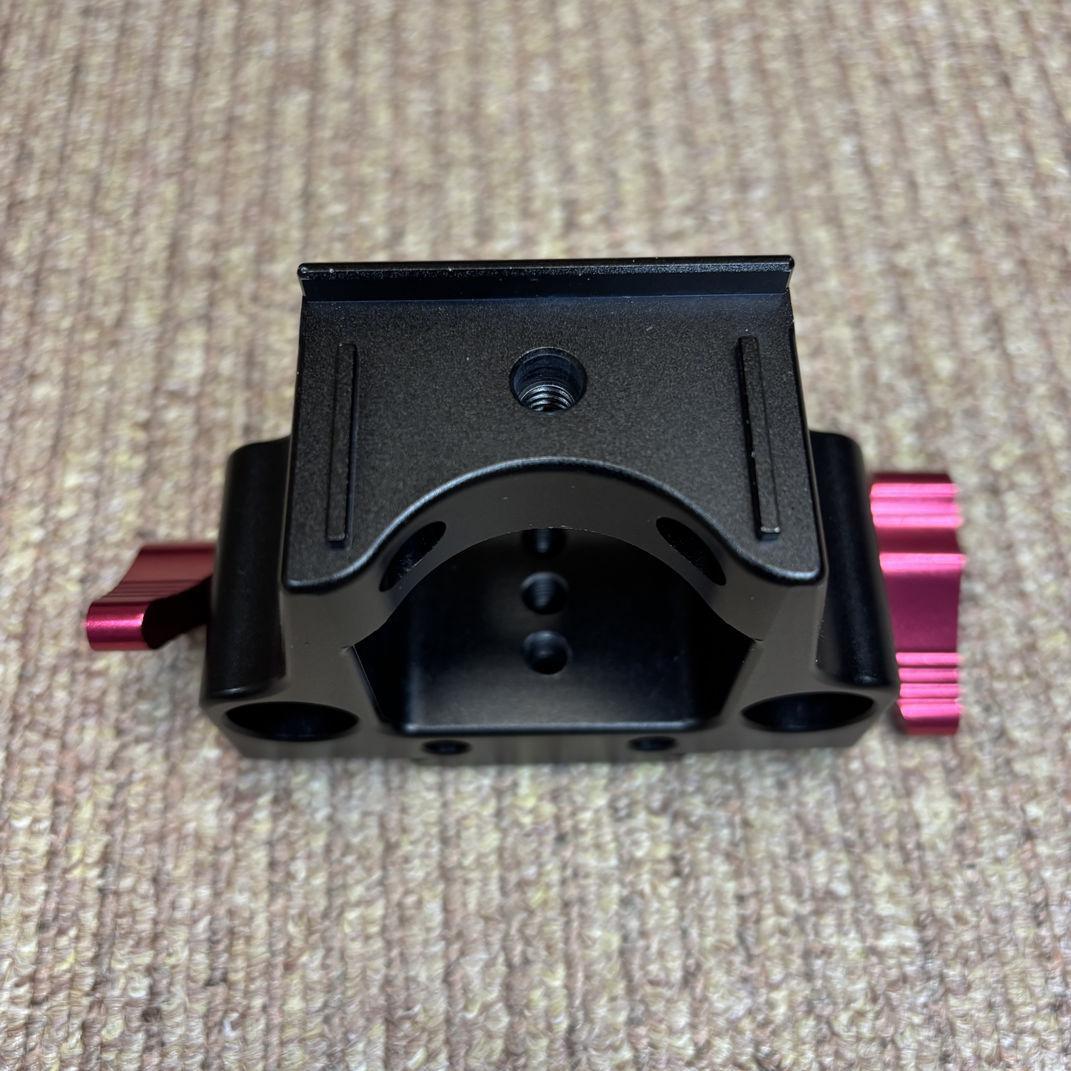 Varavon Armor Pocket Cage（初代BMPCC用ケージ） - メルカリ