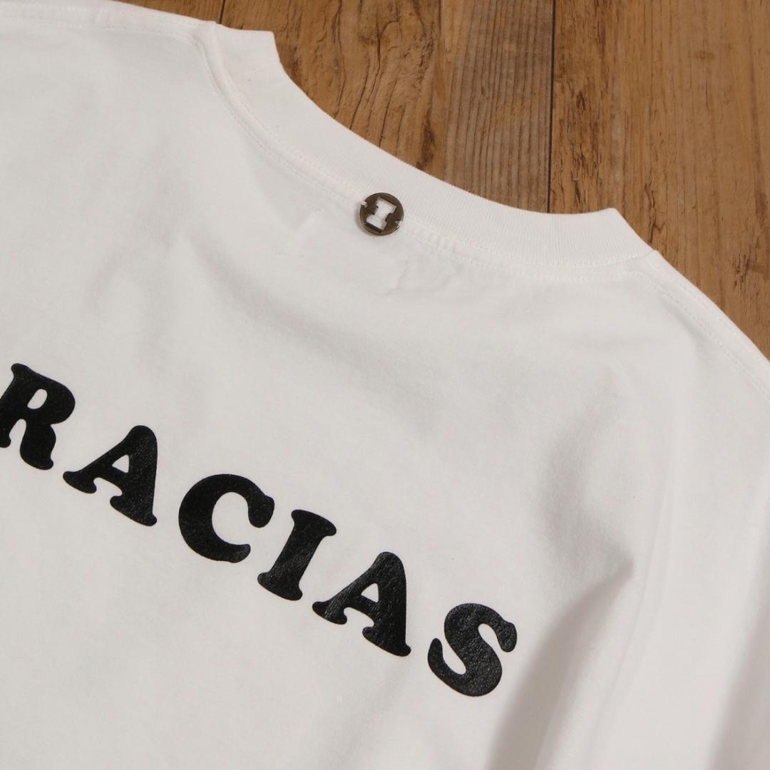 未使用 Insonnia PROJECTS SONIC YOUTH 白3 - メルカリ