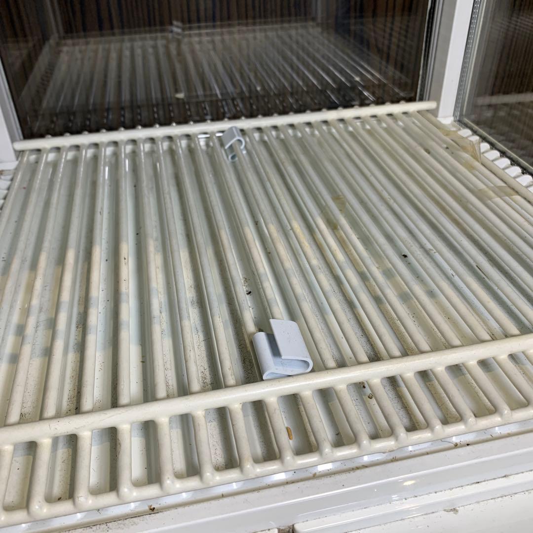 G*読様 SANDEN 冷蔵ショーケース AG-54XE 視認性抜群 効率的な商