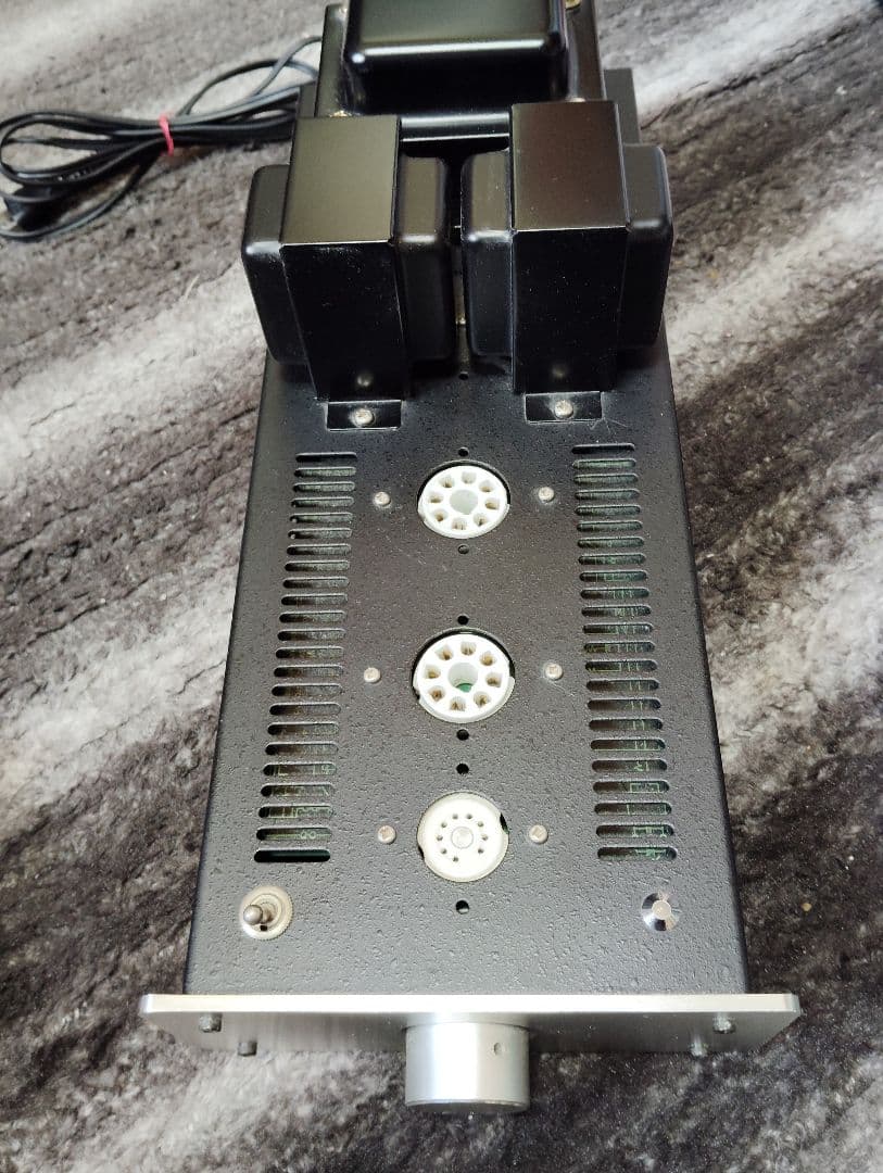 KT88 シングル ステレオパワーアンプ TU-888(キット) ジャンク - メルカリ