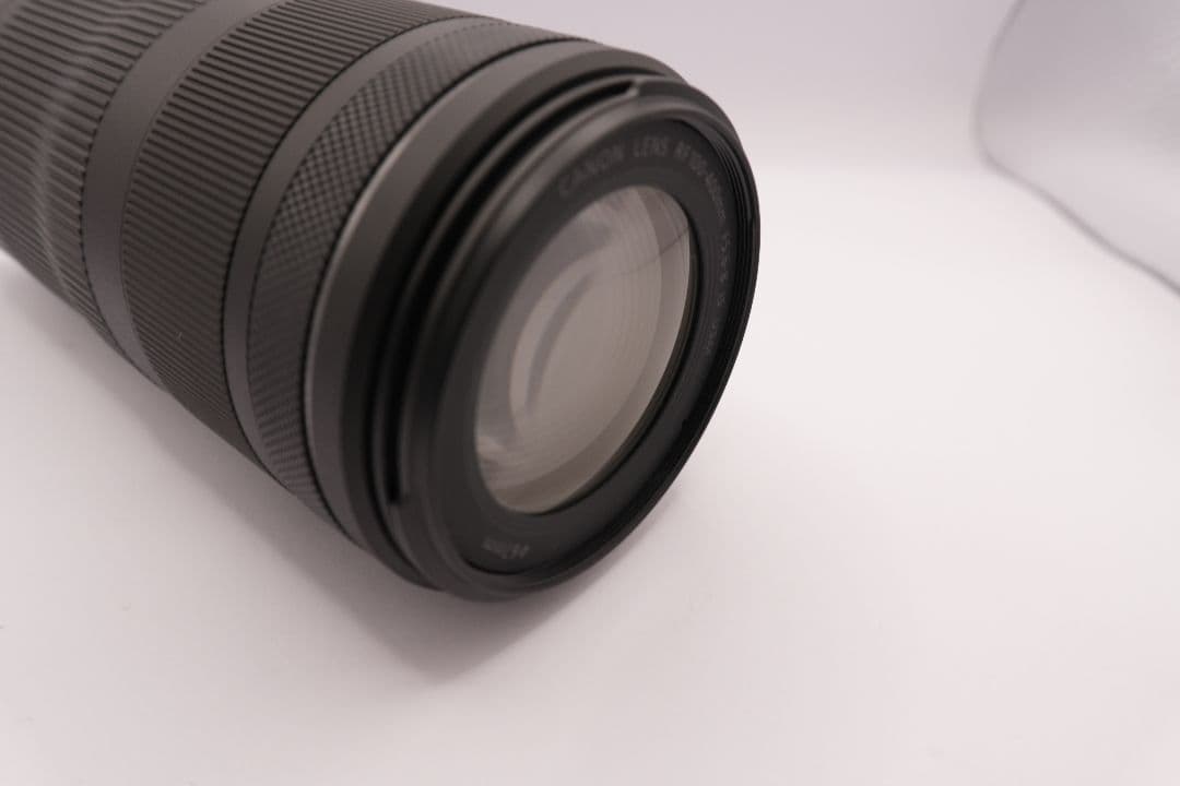 canonレンズ rf 100-400mm f5.6-8 is usm