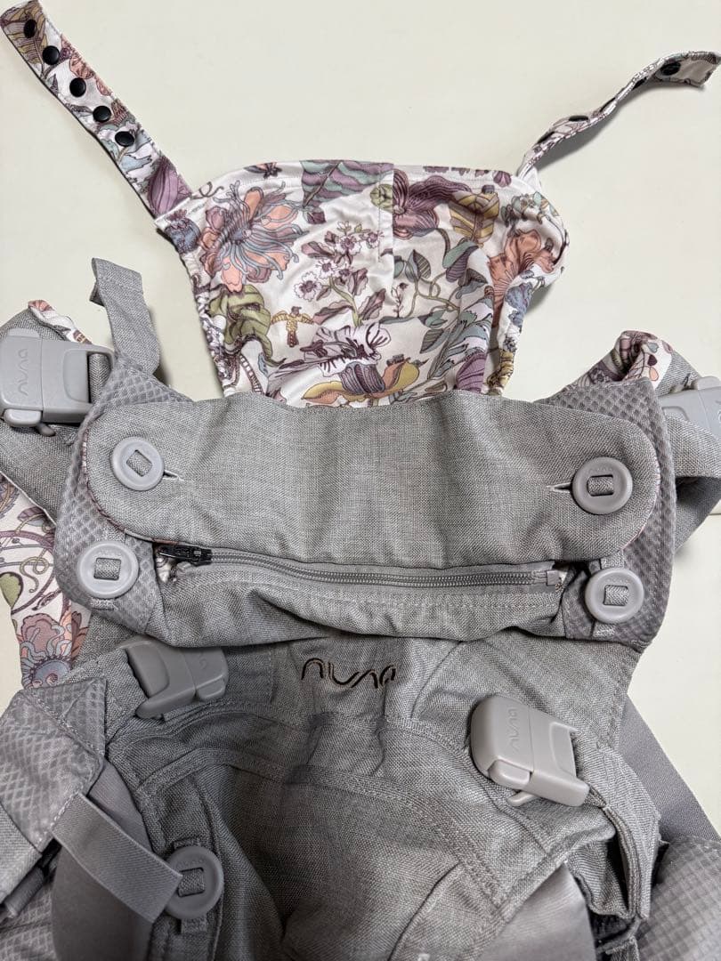 NUNA CUDL clik ファンタジーランド - メルカリ