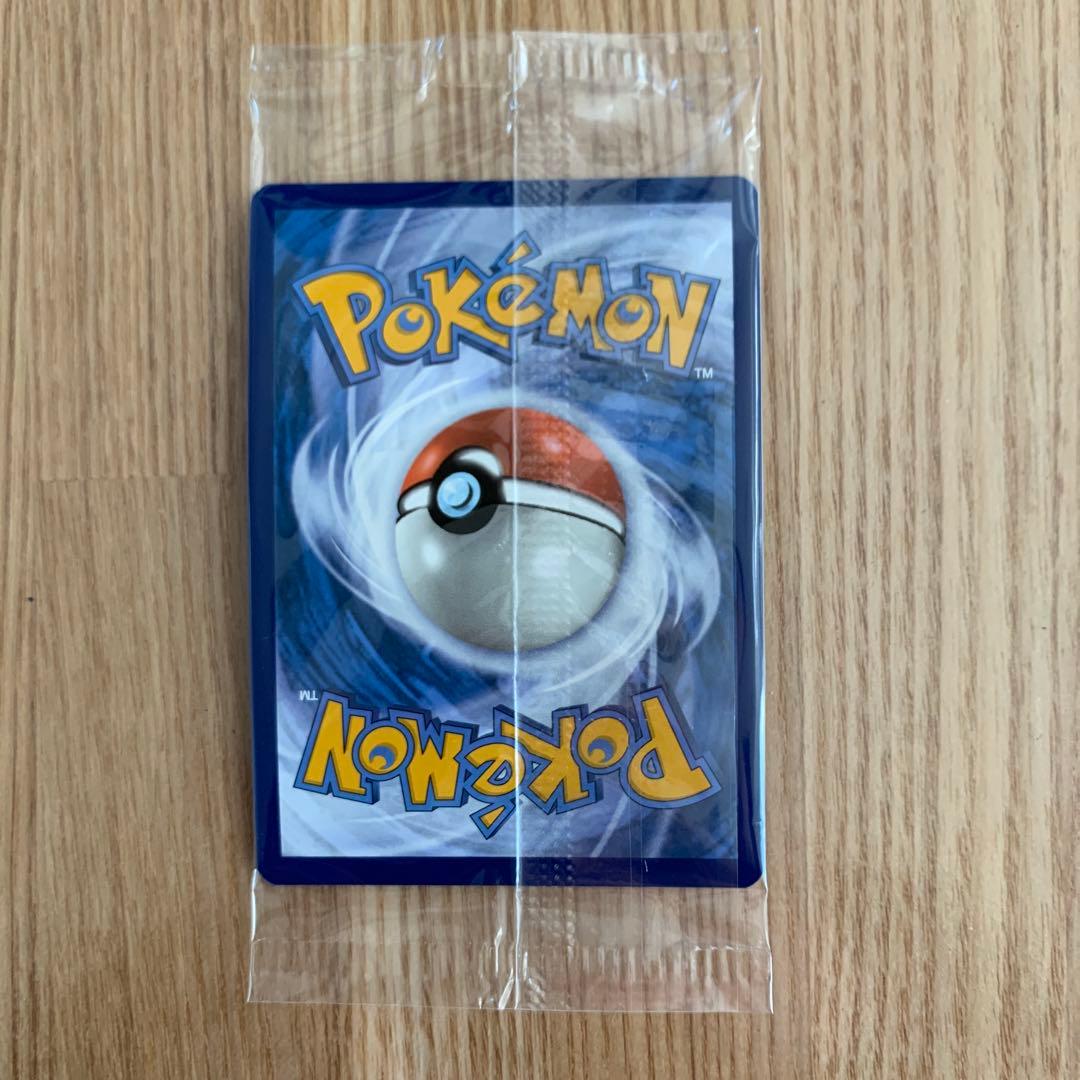 ミミッキュ AR 海外版 英語版 プロモ 未開封 ポケモンカードゲーム