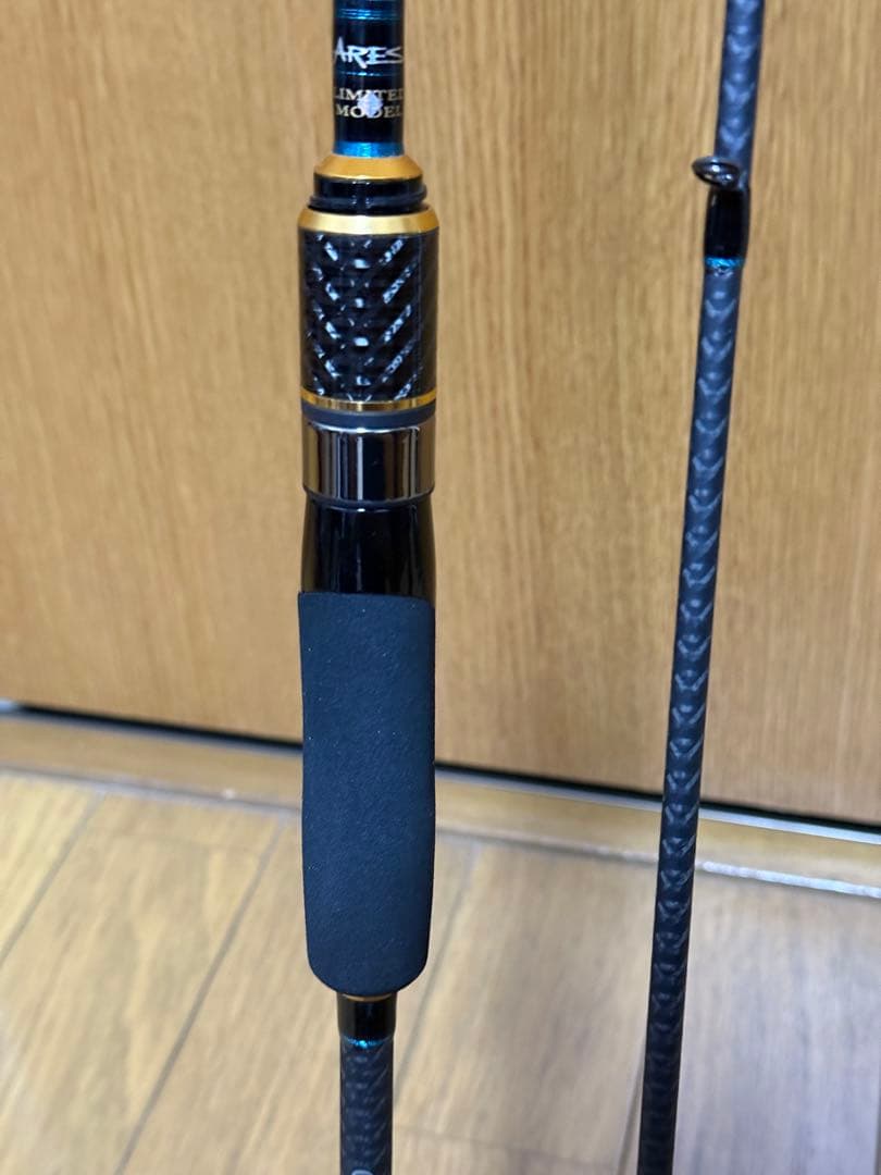 ま*こ様 スクイッドマニア ZERO-G EVOLUTION GVX 蒼龍Ⅱ70 - メルカリ