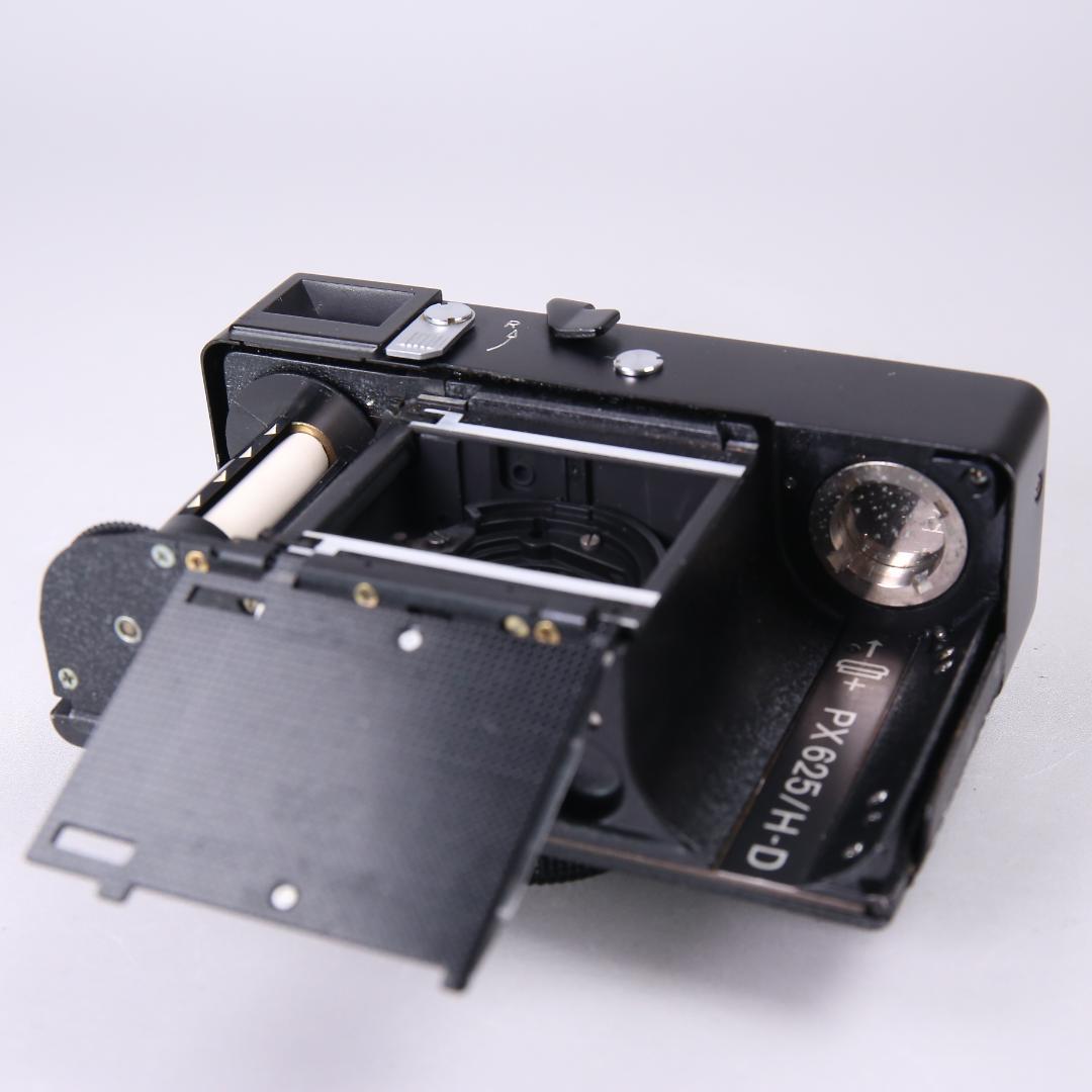 ☆レンズクリア☆Rollei 35 S フィルムカメラ ＃495 - メルカリ