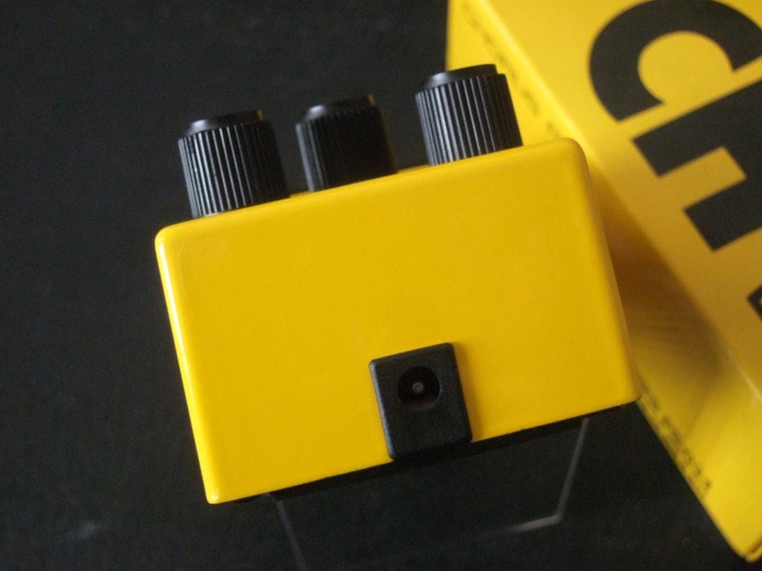 付属品完備 Guyatone CHV Chorus Pro アナログコーラス - メルカリ