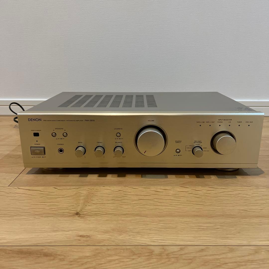 美品！菅野美穂ラジカセパンフレットのみ