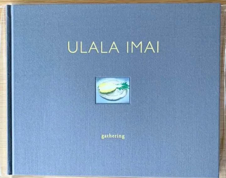 【タイムセール サイン入】今井麗『gathering』1st edition gathering』今井 麗 | OWL