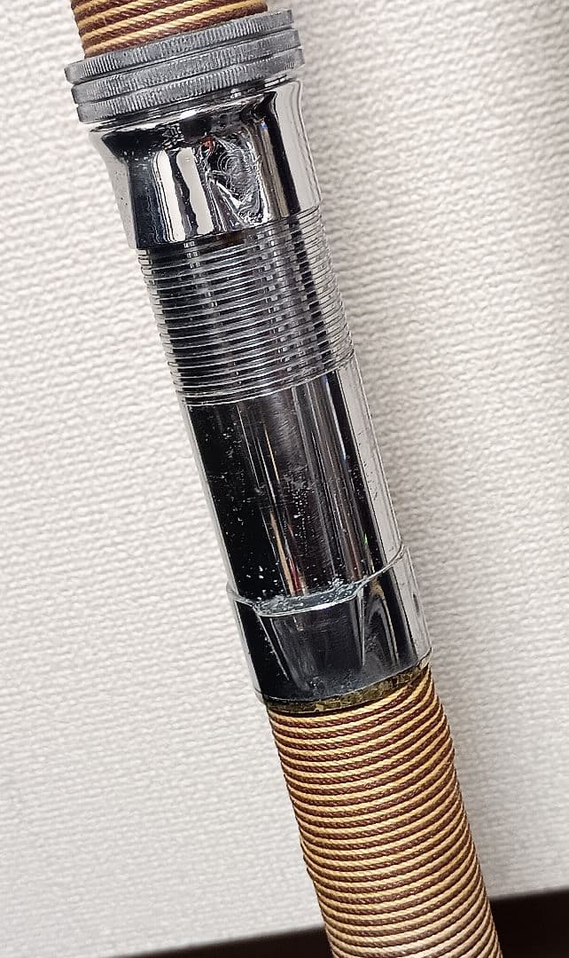 オリムピック大鵬4本継ぎクエ竿5.85m離島底物竿 - メルカリ