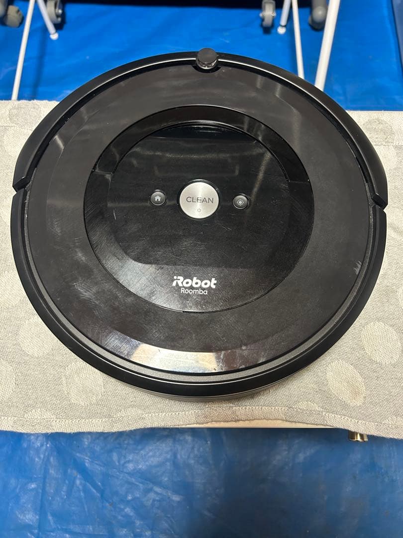 iRobot Roomba e5 本体と充電ドックセット 一 番 安い 通販