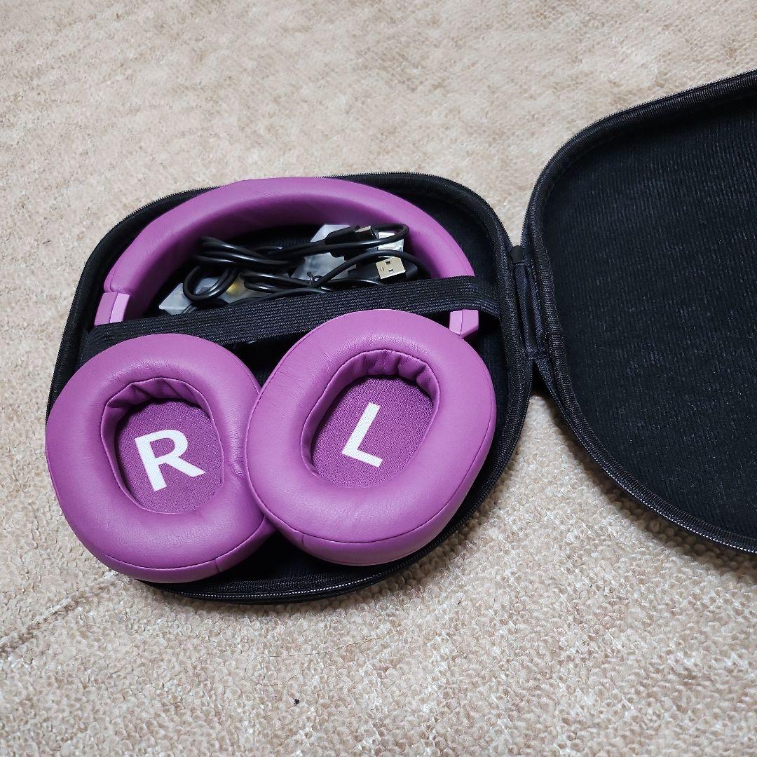 Srythm ワイヤレスヘッドホン 紫明日まで値下げ Amazon.co.jp: JBL TUNE 520BT Bluetoothヘッドホン 密閉型/最大約57