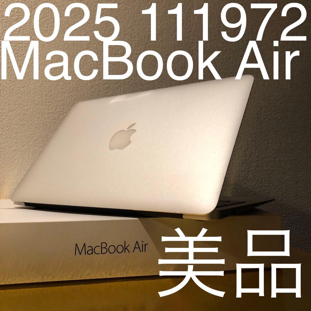 k*h様 美品 2025 111972 MacBook Air 32512マック Apple MacBook Air 13.6インチ Liquid Retinaディスプレイ Early 2025
