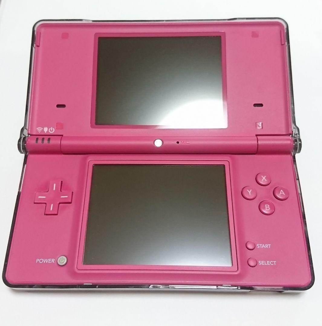 DSi ドラゴンクエストモンスターバトルロードビクトリー カラーコード