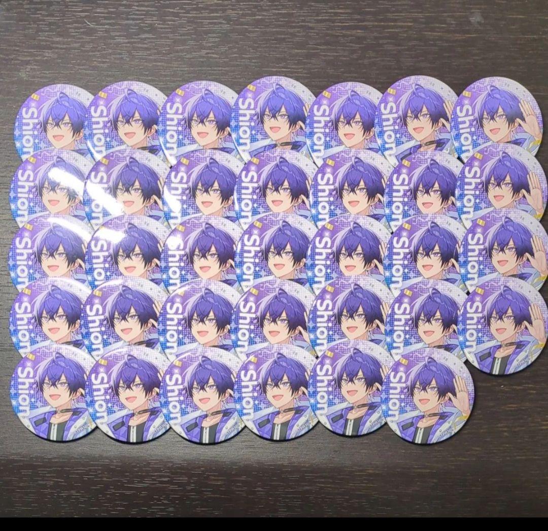 めておら 心音くん缶バッジセット メテオラ STPR 心音 しおん 缶バッジ セット - メルカリ