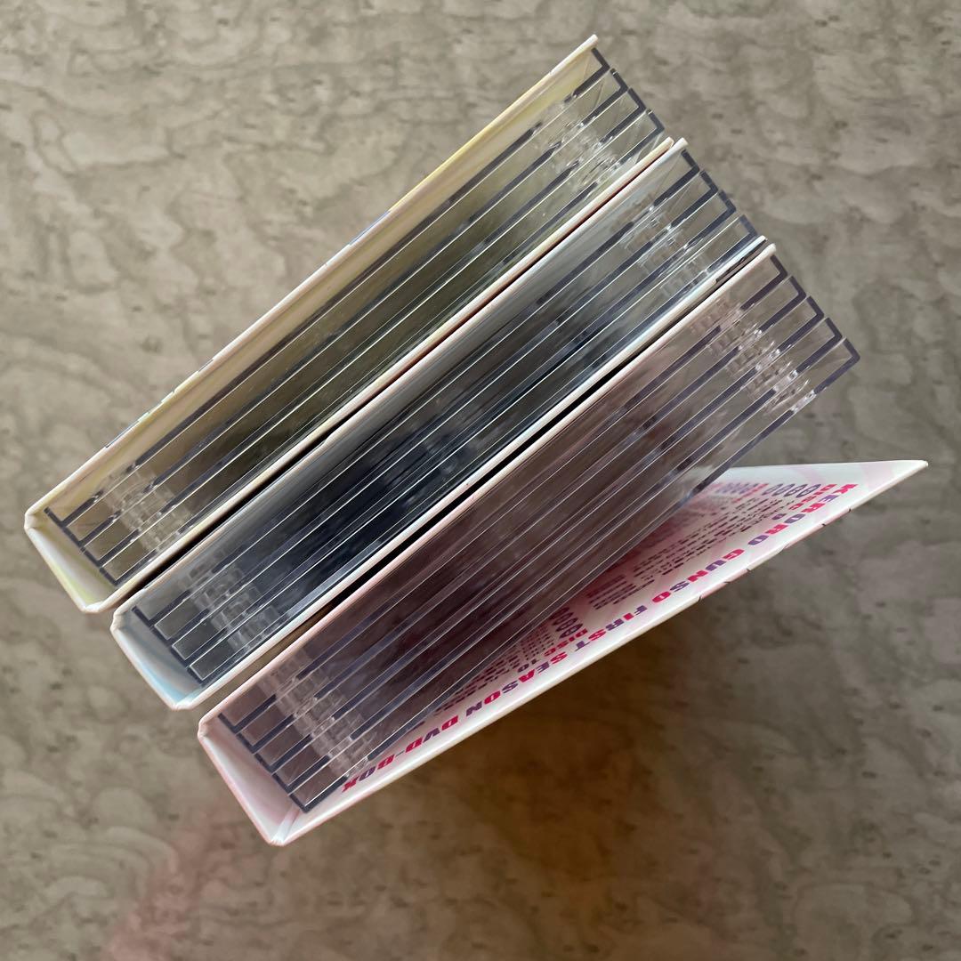 ケロロ軍曹 1stシーズン DVD-BOX〈初回生産限定 13枚組〉1話〜51話