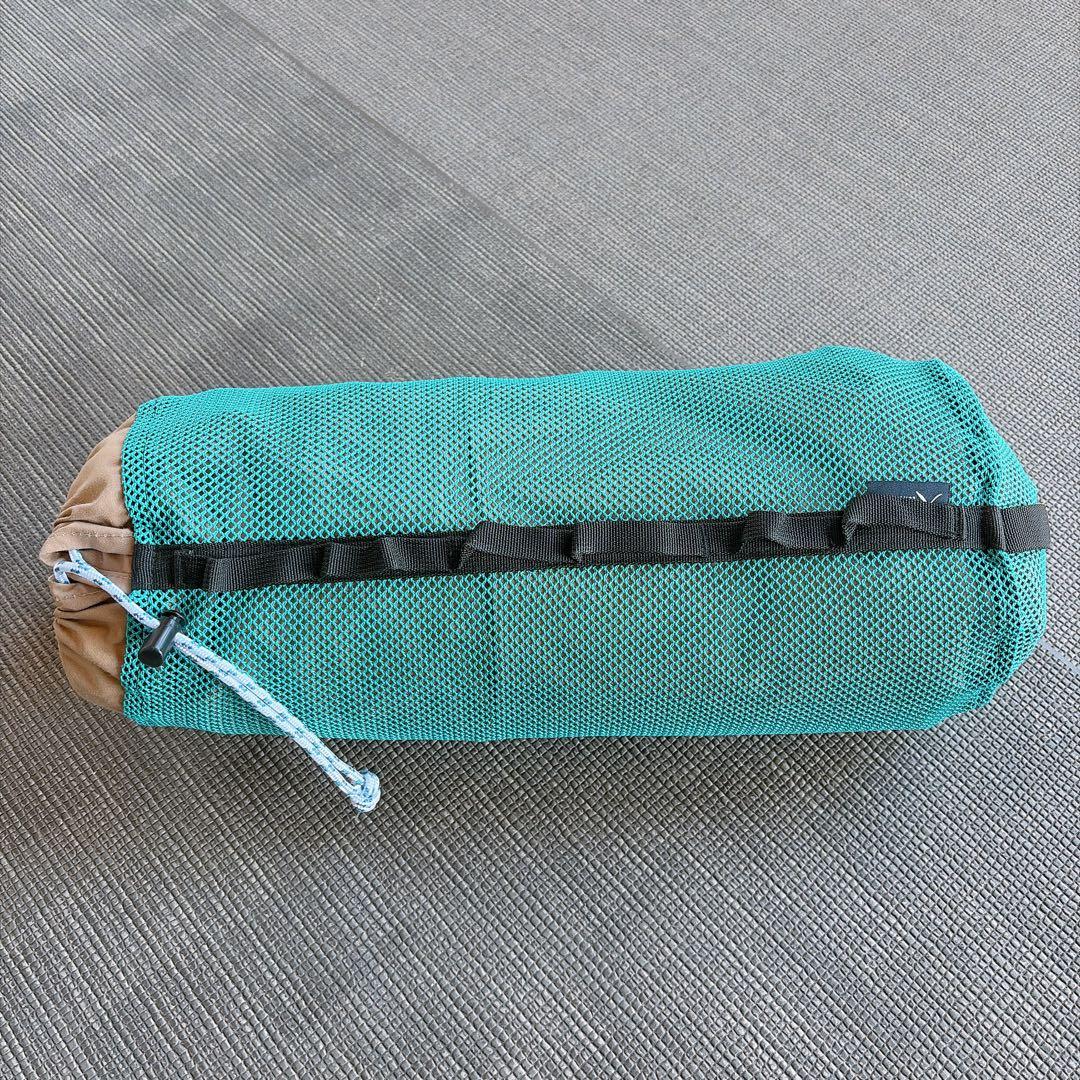 テンマクデザイン / ムササビウィング13ft.TC \"焚き火\"version