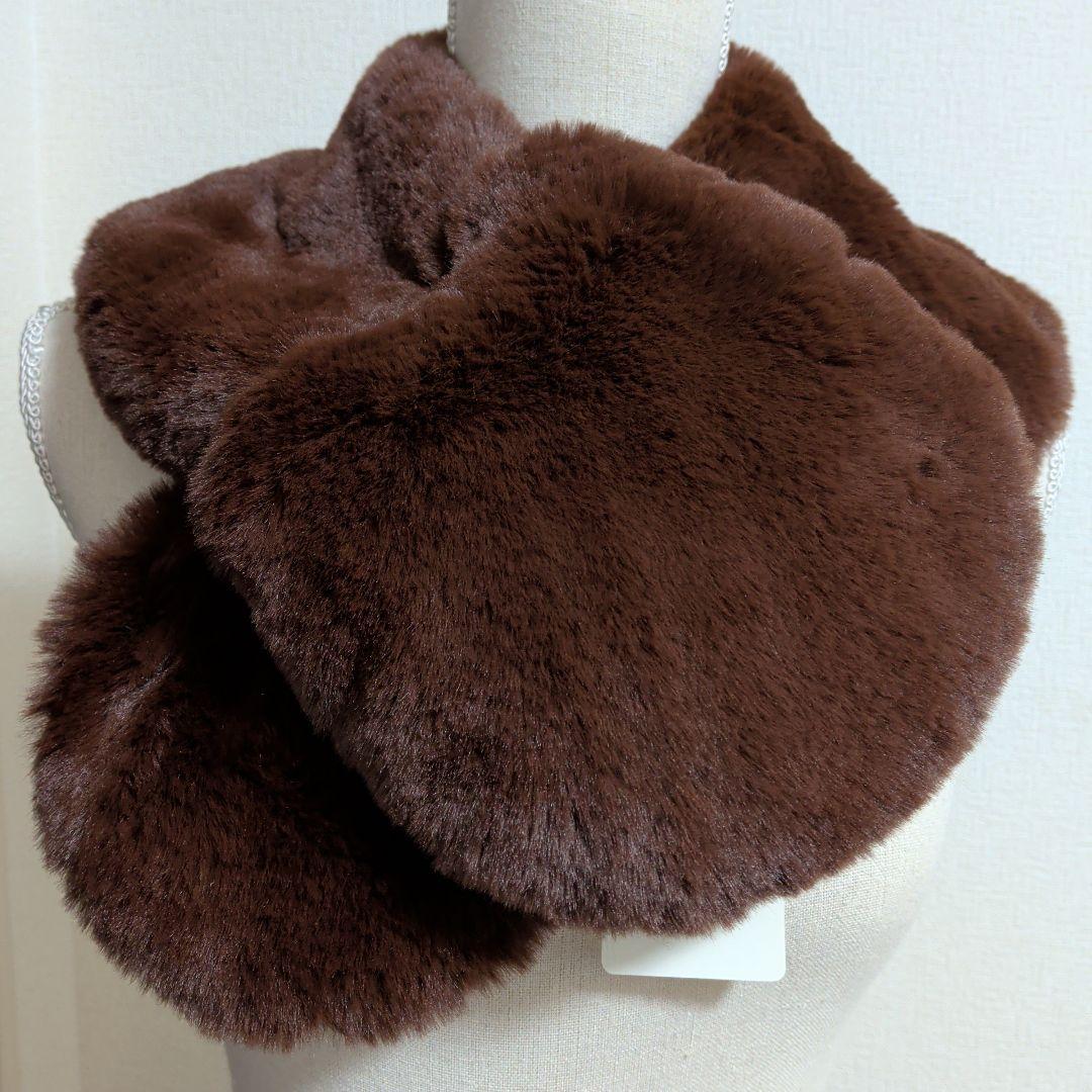 新品！！フランシュリッペ 猫 マフラー 2枚セット - メルカリ