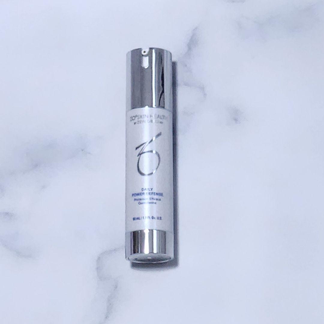 ZO SKIN ゼオスキンヘルス デイリーPD 50ml @23 - メルカリ