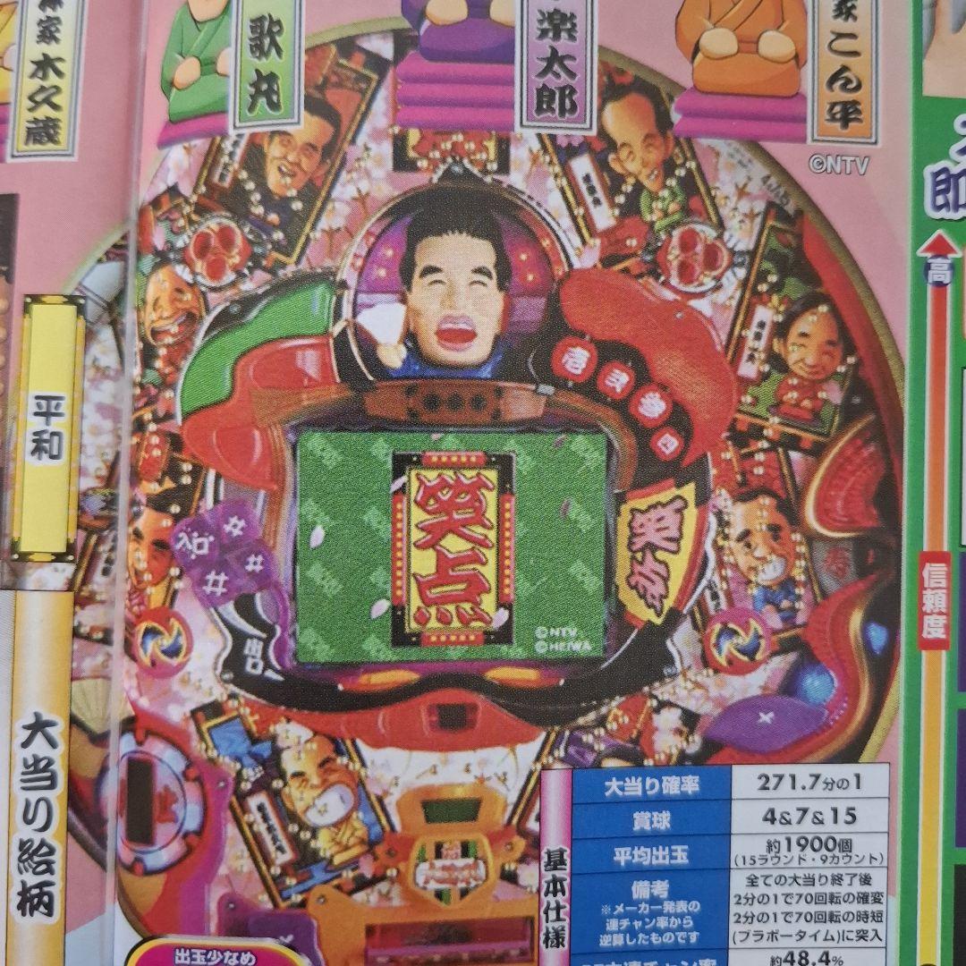 2003年 2004年】のレトロ3冊セット売り パチンコ必勝ガイド - メルカリ