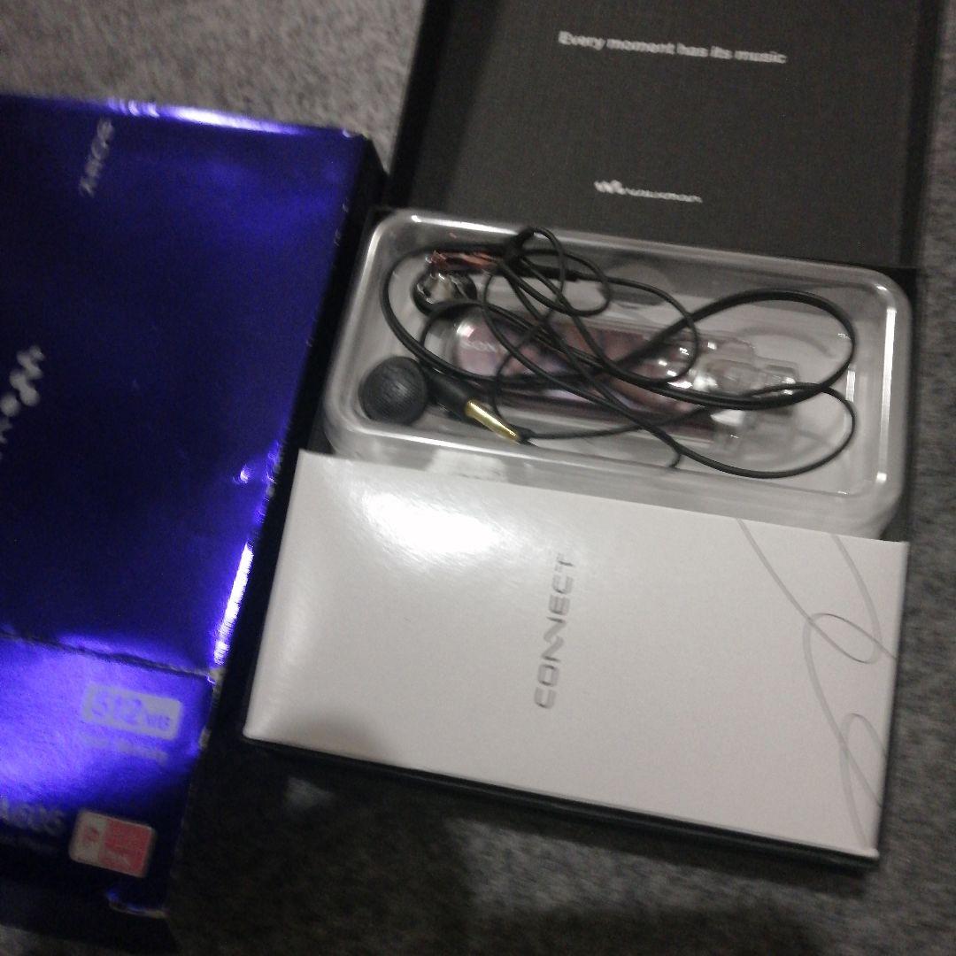 まとめ売りに致します。SONY NW-A605 デジタルオーディオプレーヤー