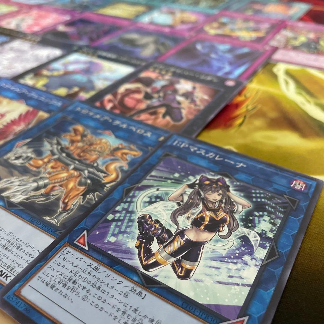 本格構築 ARG☆Sデッキ アルゴスターズデッキ 栄冠のアドラ 紫電の