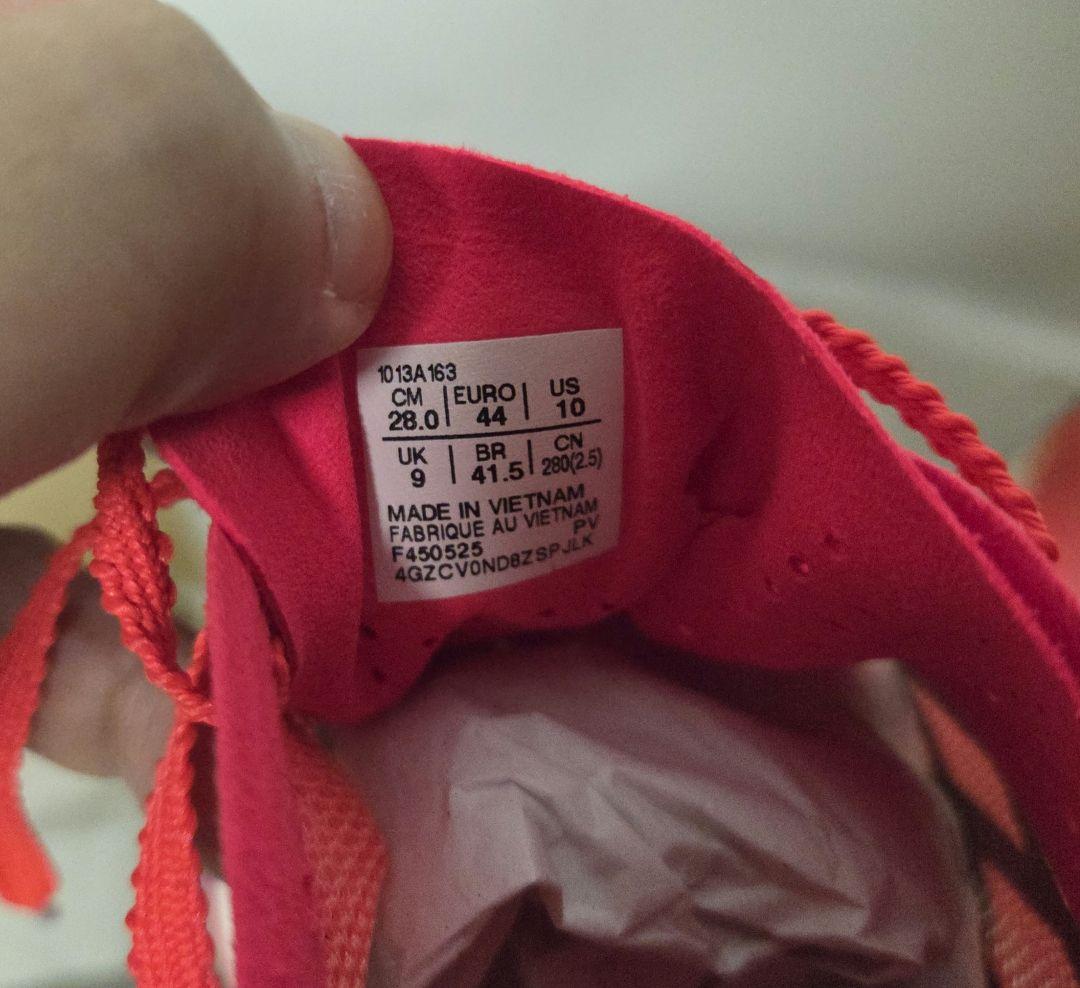 スパイク・シューズ ASICS SPEED EDGE TOKYO 28.0cm