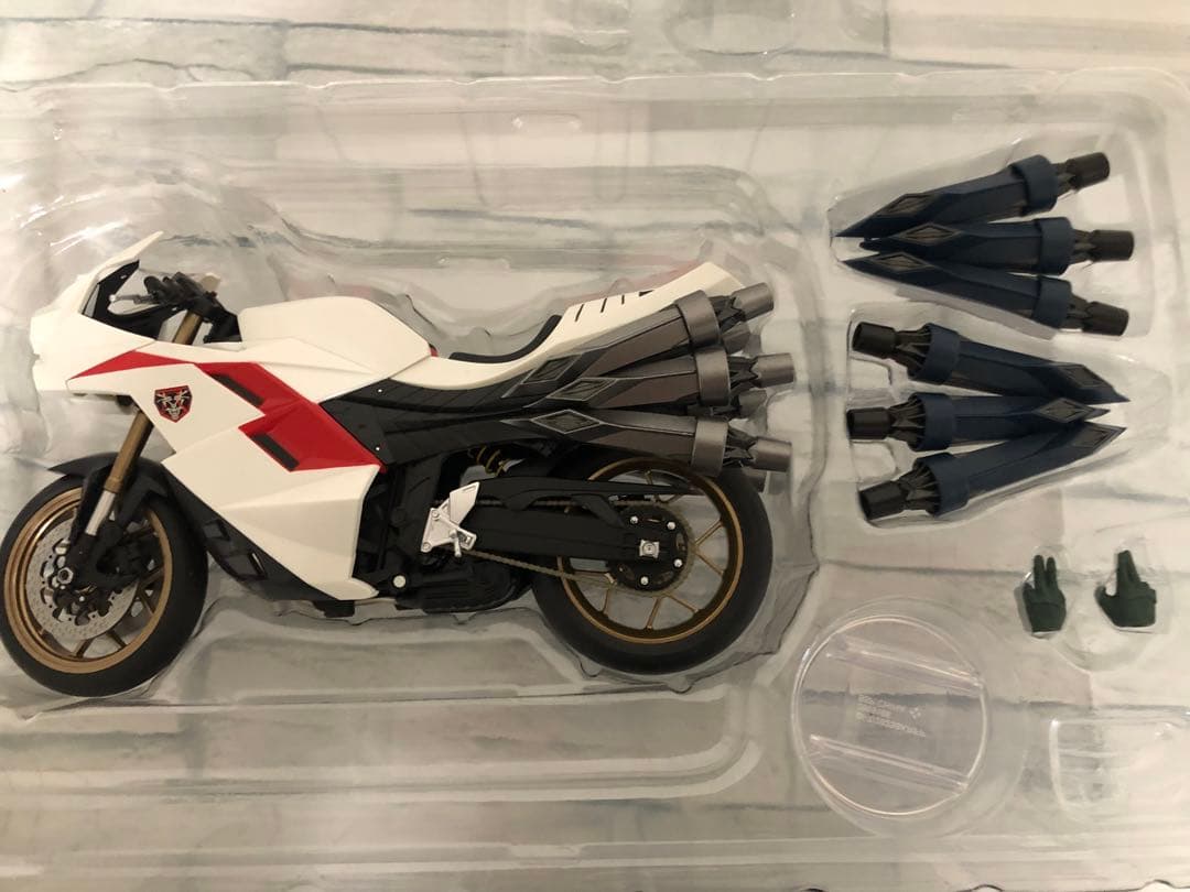 K*g様 SHフィギュアーツ シン仮面ライダー 本郷猛仮面ライダー第2号