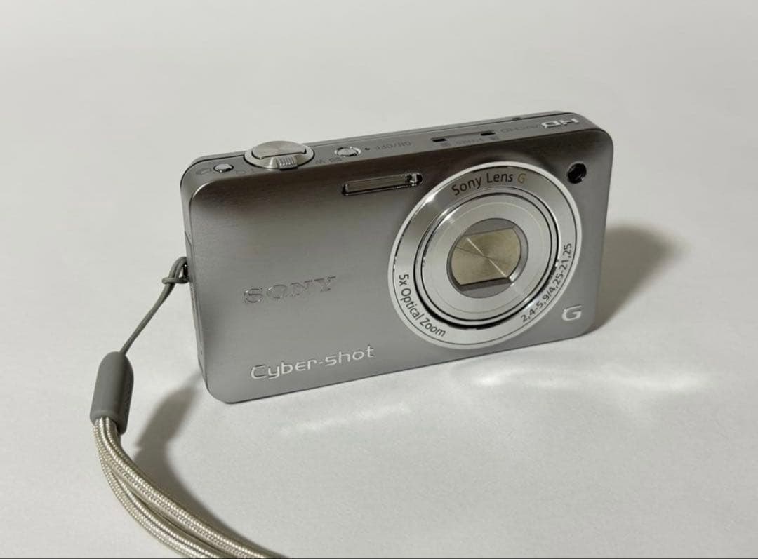 Sony Cyber-shot シルバー デジタルカメラ Amazon | SONY デジタルカメラ Cyber-Shot(サイバーショット) TX1